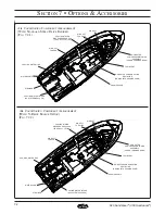 Preview for 160 page of Sea Ray 320 Sundancer Owner'S Manual