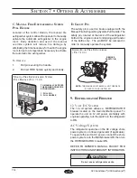 Preview for 172 page of Sea Ray 320 Sundancer Owner'S Manual