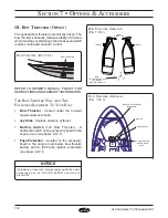 Preview for 176 page of Sea Ray 320 Sundancer Owner'S Manual