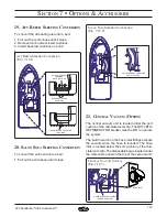 Preview for 177 page of Sea Ray 320 Sundancer Owner'S Manual