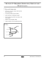 Preview for 186 page of Sea Ray 320 Sundancer Owner'S Manual