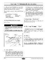 Preview for 166 page of Sea Ray 340 Sundancer Owner'S Manual