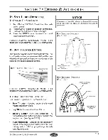 Preview for 167 page of Sea Ray 340 Sundancer Owner'S Manual