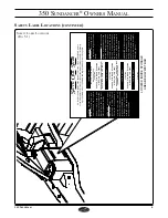 Preview for 15 page of Sea Ray 350 Sundancer Owner'S Manual