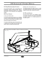 Preview for 27 page of Sea Ray 350 Sundancer Owner'S Manual