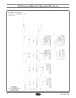 Preview for 26 page of Sea Ray 36 Sedan Bridge Specific Information Manual