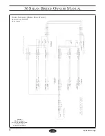 Preview for 58 page of Sea Ray 36 Sedan Bridge Specific Information Manual