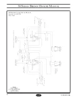 Preview for 78 page of Sea Ray 36 Sedan Bridge Specific Information Manual