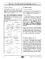 Preview for 58 page of Sea Ray 360 Sundancer Owner'S Manual