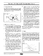 Preview for 65 page of Sea Ray 360 Sundancer Owner'S Manual