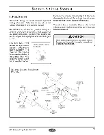 Preview for 71 page of Sea Ray 360 Sundancer Owner'S Manual