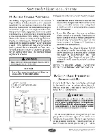 Preview for 96 page of Sea Ray 360 Sundancer Owner'S Manual