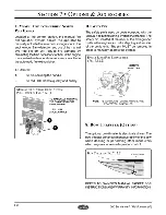 Preview for 134 page of Sea Ray 360 Sundancer Owner'S Manual