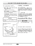 Preview for 135 page of Sea Ray 360 Sundancer Owner'S Manual