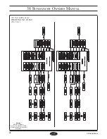 Preview for 40 page of Sea Ray 38 Sundancer Specific Information Manual