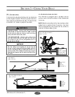 Предварительный просмотр 75 страницы Sea Ray 390 Sundancer Owner'S Manual