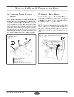 Preview for 93 page of Sea Ray 390 Sundancer Owner'S Manual