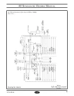 Preview for 39 page of Sea Ray 40 Sundancer Specific Information Manual