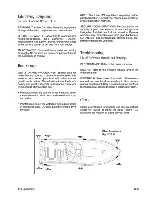 Preview for 3 page of Sea Ray 410 Sundancer Owner'S Manual Supplement