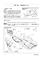 Preview for 8 page of Sea Ray 410 Sundancer Owner'S Manual Supplement