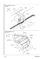 Preview for 10 page of Sea Ray 410 Sundancer Owner'S Manual Supplement