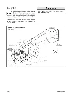 Preview for 12 page of Sea Ray 410 Sundancer Owner'S Manual Supplement