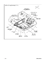 Preview for 20 page of Sea Ray 410 Sundancer Owner'S Manual Supplement