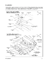 Preview for 21 page of Sea Ray 410 Sundancer Owner'S Manual Supplement