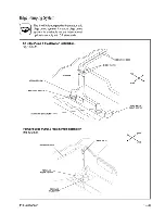 Preview for 23 page of Sea Ray 410 Sundancer Owner'S Manual Supplement