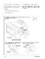 Preview for 24 page of Sea Ray 410 Sundancer Owner'S Manual Supplement