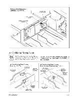 Preview for 27 page of Sea Ray 410 Sundancer Owner'S Manual Supplement