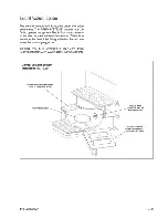 Preview for 39 page of Sea Ray 410 Sundancer Owner'S Manual Supplement