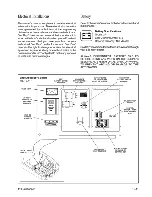 Preview for 41 page of Sea Ray 410 Sundancer Owner'S Manual Supplement