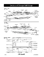 Предварительный просмотр 26 страницы Sea Ray 460 Sundancer Owner'S Manual Supplement