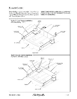 Preview for 25 page of Sea Ray 480 Sedan Bridge Owner'S Manual Supplement