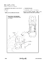 Preview for 28 page of Sea Ray 480 Sedan Bridge Owner'S Manual Supplement