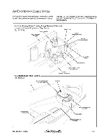 Preview for 33 page of Sea Ray 480 Sedan Bridge Owner'S Manual Supplement