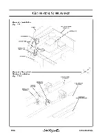 Preview for 36 page of Sea Ray 480 Sedan Bridge Owner'S Manual Supplement