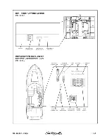 Preview for 51 page of Sea Ray 480 Sedan Bridge Owner'S Manual Supplement