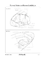 Preview for 63 page of Sea Ray 480 Sedan Bridge Owner'S Manual Supplement