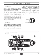 Предварительный просмотр 91 страницы Sea Ray 52 Sundancer Owner'S Manual