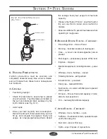 Предварительный просмотр 96 страницы Sea Ray 52 Sundancer Owner'S Manual