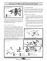 Preview for 87 page of Sea Ray 58 Sedan Bridge Owner'S Manual