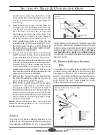 Предварительный просмотр 88 страницы Sea Ray 58 Sedan Bridge Owner'S Manual