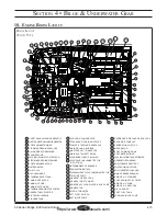 Предварительный просмотр 91 страницы Sea Ray 58 Sedan Bridge Owner'S Manual