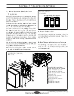 Preview for 102 page of Sea Ray 58 Sedan Bridge Owner'S Manual