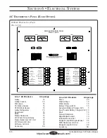 Предварительный просмотр 108 страницы Sea Ray 58 Sedan Bridge Owner'S Manual