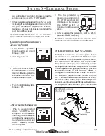 Предварительный просмотр 119 страницы Sea Ray 58 Sedan Bridge Owner'S Manual