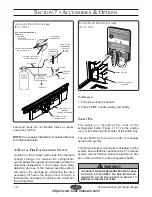 Preview for 190 page of Sea Ray 58 Sedan Bridge Owner'S Manual