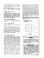 Preview for 48 page of Sea Ray 600 Super Sun Sport Owner'S Manual